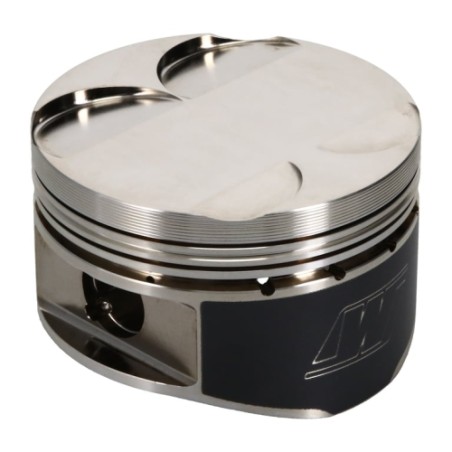 kit piston Wiseco pour Nissan QR25DE 2.5L 16V (-1.8Cc) 10.5:1