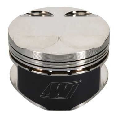 kit piston Wiseco pour Nissan QR25DE 2.5L 16V (-1.8Cc) 10.5:1