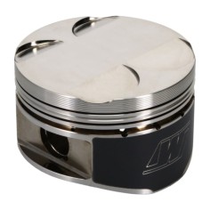 kit piston Wiseco pour Nissan QR25DE 2.5L 16V (-1.8Cc) 10.5:1