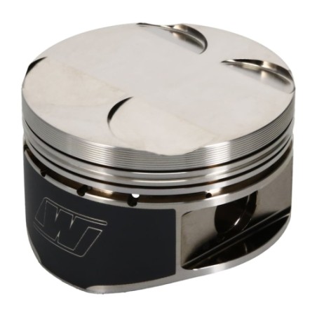 kit piston Wiseco pour Nissan QR25DE 2.5L 16V (-1.8Cc) 10.5:1