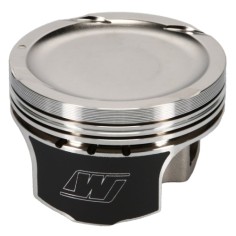 kit piston Wiseco pour Honda Civic R18A 1.8L 16V(-10cc)9.0:1