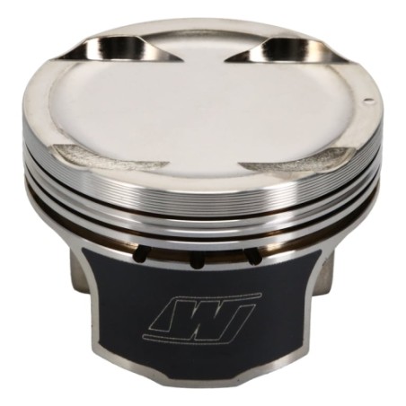 kit piston Wiseco pour Honda B18C/B18A1-B1 /B17A1/B16 16V(-8cc)