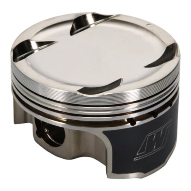 kit piston Wiseco pour Honda B18C/B18A1-B1 /B17A1/B16 16V(-8cc)