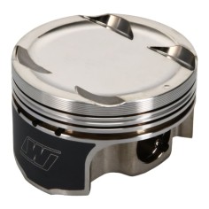 kit piston Wiseco pour Honda B18C/B18A1-B1 /B17A1/B16 16V(-8cc) 2