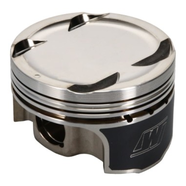 kit piston Wiseco pour Honda B18C/B18A1-B1 /B17A1/B16 16V(-8cc)