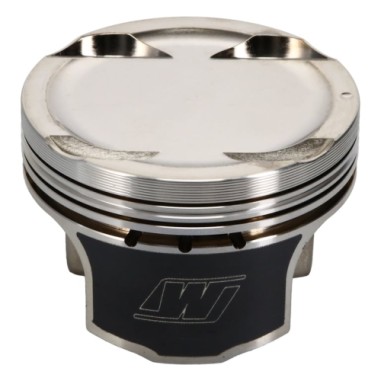 kit piston Wiseco pour Honda B18C/B18A1-B1 /B17A1/B16 16V(-8cc)