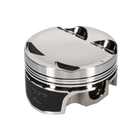 kit piston Wiseco Mitsubishi 4G63 GenII 2.0L(8.5:1)(-12cc)Stroke/L
