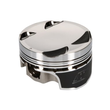 kit piston Wiseco Mitsubishi 4G63 GenII 2.0L(8.5:1)(-12cc)Stroke/L
