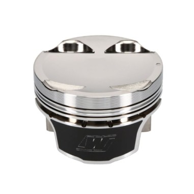 kit piston Wiseco Mitsubishi 4G63 GenII 2.0L(8.5:1)(-12cc)Stroke/L