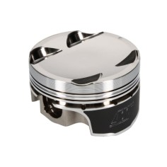 kit piston Wiseco Mitsubishi 4G63 GenII 2.0L(8.5:1)(-12cc)Stroke/L
