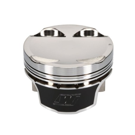 kit piston Wiseco Mitsubishi 4G63 GenII 2.0L(8.5:1)(-12cc)Stroke/L