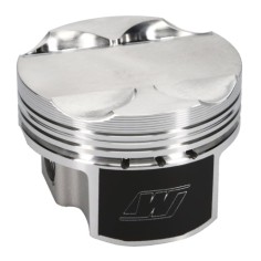 kit piston Wiseco Mitsubishi 4G63 GenII 2.0L(9.5:1)(-4cc)Stroker/L 2