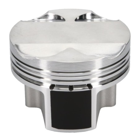 kit piston Wiseco Mitsubishi 4G63 GenII 2.0L(9.5:1)(-4cc)Stroker/L