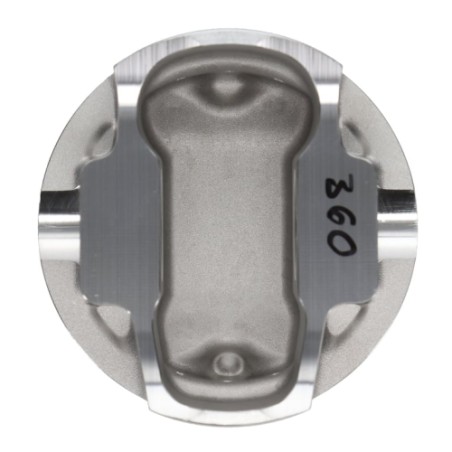 kit piston Wiseco Mitsubishi 4G63 GenII 2.0L(9.5:1)(-4cc)Stroker/L