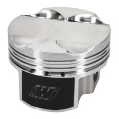 kit piston Wiseco Mitsubishi 4G63 GenII 2.0L(9.5:1)(-4cc)Stroker/L