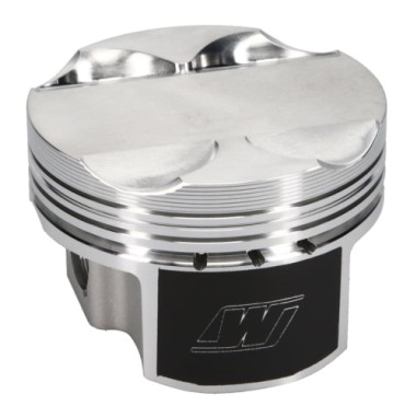 kit piston Wiseco Mitsubishi 4G63 GenII 2.0L(9.5:1)(-4cc)Stroker/L