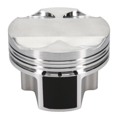 kit piston Wiseco Mitsubishi 4G63 GenII 2.0L(9.5:1)(-4cc)Stroker/L