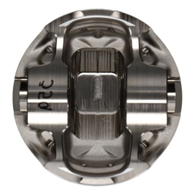 kit piston Wiseco Mitsubishi 4G63 GenII 2.0L(10.5:1)(1.9c)stroke/L