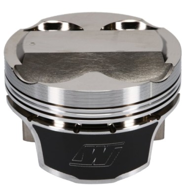 kit piston Wiseco Mitsubishi 4G63 GenII 2.0L(10.5:1)(1.9c)stroke/L