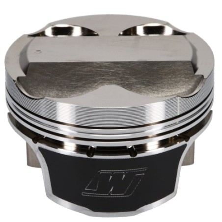 kit piston Wiseco Mitsubishi 4G63 GenII 2.0L(10.5:1)(1.9c)stroke/L