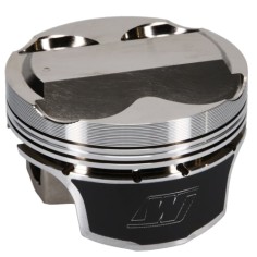 kit piston Wiseco Mitsubishi 4G63 GenII 2.0L(10.5:1)(1.9c)stroke/L