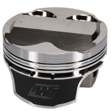 kit piston Wiseco Mitsubishi 4G63 GenII 2.0L(10.5:1)(1.9c)stroke/L