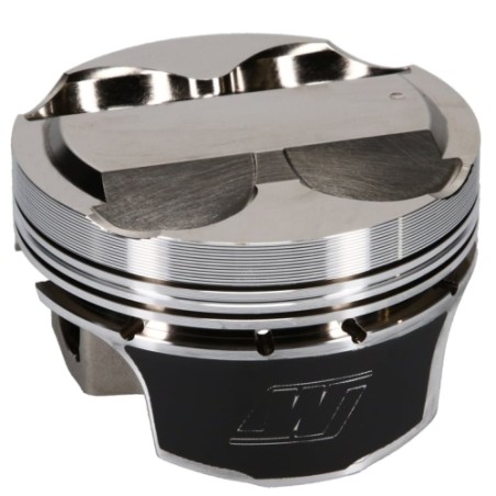 kit piston Wiseco Mitsubishi 4G63 GenII 2.0L(10.5:1)(1.9c)stroke/L
