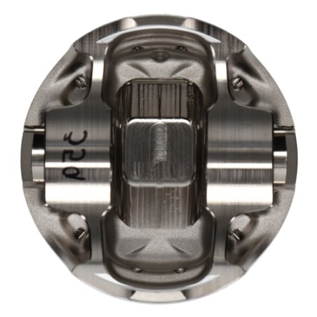 kit piston Wiseco Mitsubishi 4G63 GenII 2.0L(10.5:1)(1.9c)stroke/L