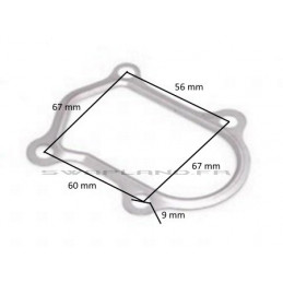 Kit joint turbo GT15 GT17 GT20 2