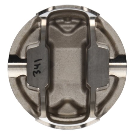 kit piston Wiseco pour Honda F20C/F22C S2000 +7cc Dome 11.0:1