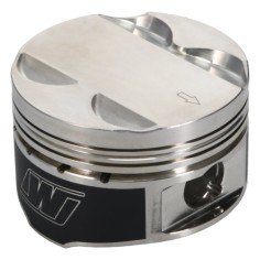 kit piston Wiseco Mitsubishi 1.8L 4G93/2.0L 4G94 9.0:1 -2.5 FT 2