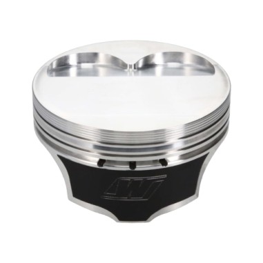kit piston Wiseco pour Nissan VR38DETT -1.2cc Dome 1.350"x3.760