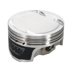 kit piston Wiseco pour Nissan VR38DETT -7 Dome 1.210" x 3.760" 2