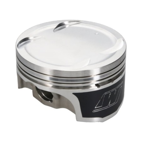 kit piston Wiseco pour Nissan VR38DETT -7 Dome 1.210" x 3.760"