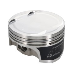kit piston Wiseco pour Nissan VR38DETT -7 Dome 1.210" x 3.760"