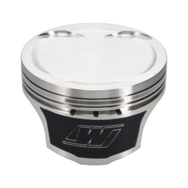 kit piston Wiseco pour Nissan VR38DETT -7 Dome 1.210" x 3.760"