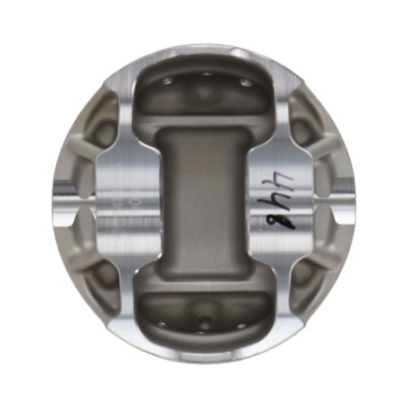 kit piston Wiseco pour Nissan VR38DETT -7 Dome 1.210" x 3.760"
