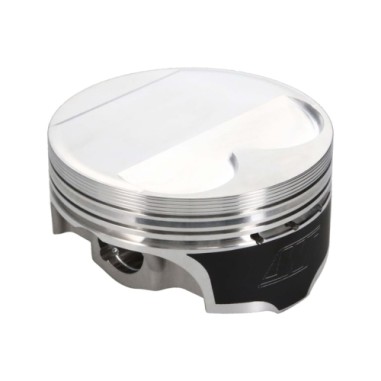 kit piston Wiseco pour Nissan VR38DETT 3.5 Dome 1.210" x 3.760"
