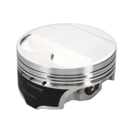 kit piston Wiseco pour Nissan VR38DETT 3.5 Dome 1.210" x 3.760"