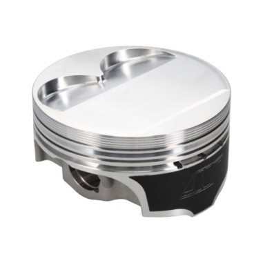 kit piston Wiseco pour Nissan VR38DETT 3.5 Dome 1.210" x 3.760"