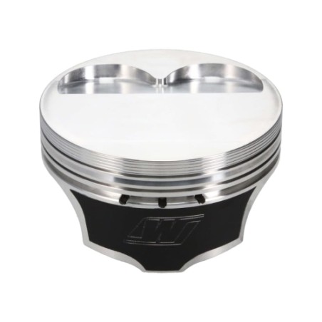 kit piston Wiseco pour Nissan VR38DETT 3.5 Dome 1.210" x 3.760"