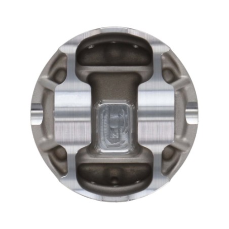 kit piston Wiseco pour Nissan VR38DETT 3.5 Dome 1.210" x 3.760"