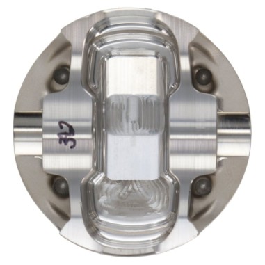kit piston Wiseco pour Ford 3.5L V6 EcoBoost Gen2 92.5mm 10.5:1