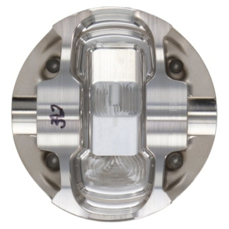 kit piston Wiseco pour Ford 3.5L V6 EcoBoost Gen2 92.5mm 10.5:1
