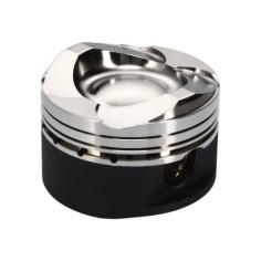 kit piston Wiseco pour Ford 1.6L 16V Ecoboost-Fiesta/Focus(10:1)R 2
