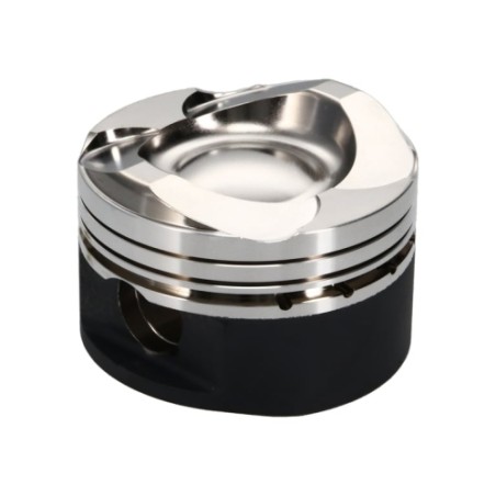kit piston Wiseco pour Ford 1.6L 16V Ecoboost-Fiesta/Focus(10:1)R