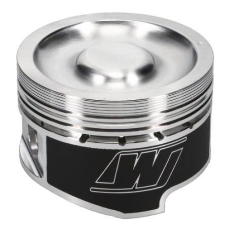 kit piston Wiseco VW Polo 16V 1.6L -6.cc Dish 1.152x3.0118