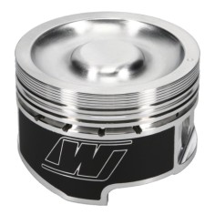 kit piston Wiseco VW Polo 16V 1.6L -6.cc Dish 1.152x3.0118 2
