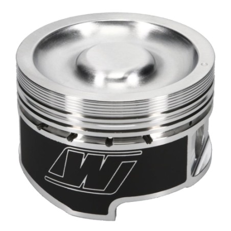 kit piston Wiseco VW Polo 16V 1.6L -6.cc Dish 1.152x3.0118
