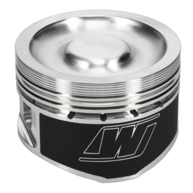 kit piston Wiseco VW Polo 16V 1.6L -6.cc Dish 1.152x3.0118